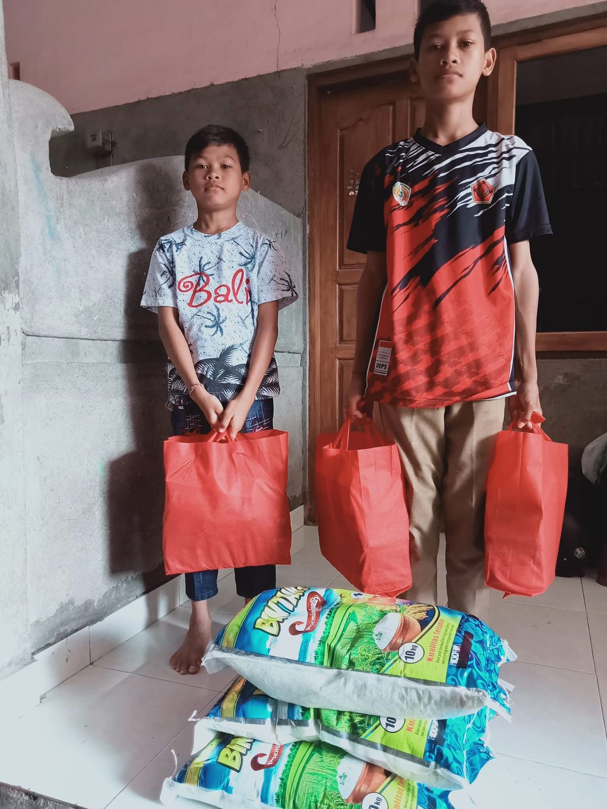 I Komang Gede Winangun